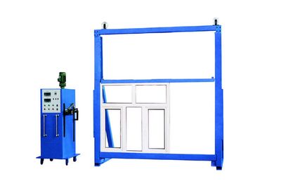 济南天辰门窗机械性能检测仪试验机设备产品图片,济南天辰门窗机械性能检测仪试验机设备产品相册 - 济南天辰试验机制造 - 九正