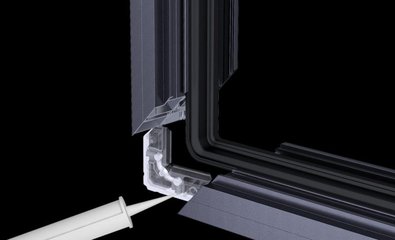 先越门窗丨注意这几点能轻松选出适合的门窗