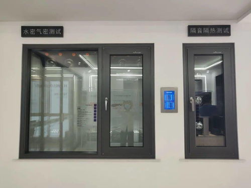 汉慕斯门窗 打造节能低耗品牌,有效静音至37分贝