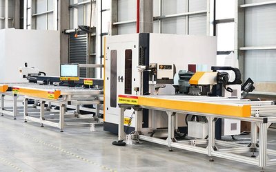 冠豪门窗 卓越品质与创新工艺的门窗制造专家