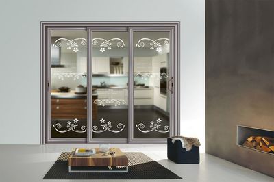 铝合金门窗制造业的三大趋势发展方向