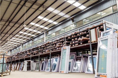 数据洞察指导未来决策 数夫ERP赋能门窗制造企业成功