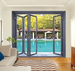 铝合金门窗生产流程及加盟建议