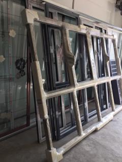 竭诚门窗厂 专业门窗制造的高品质之路