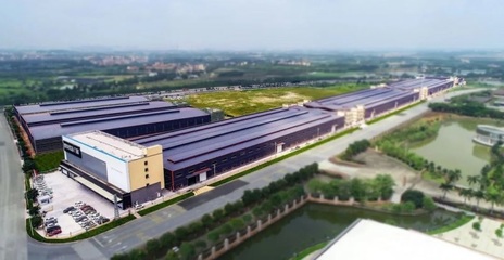 德技优品门窗 十大门窗品牌一举斩获三大奖项，引领行业新标杆