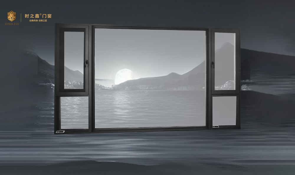 断桥铝门窗选购全攻略 从材质到工艺，助您打造理想家居屏障