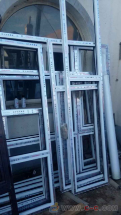 沈阳断桥铝门窗专业订做 选择源顺，铸就品质生活