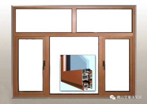 艾莱沃家居五大指南 轻松选购断桥铝合金门窗，精明消费不吃亏