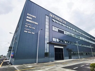 飞宇门窗加盟全流程解析 从考察到开业，助您成功开启财富之门