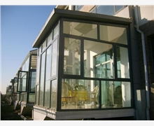 青岛铝合金门窗 生产厂家、价格与制造全解析