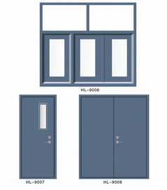 天津恒通门窗制造公司 专业门窗制造与供应商