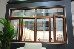 廊坊凤铝与泓润铝塑门窗 专业门窗制作与制造的领军者